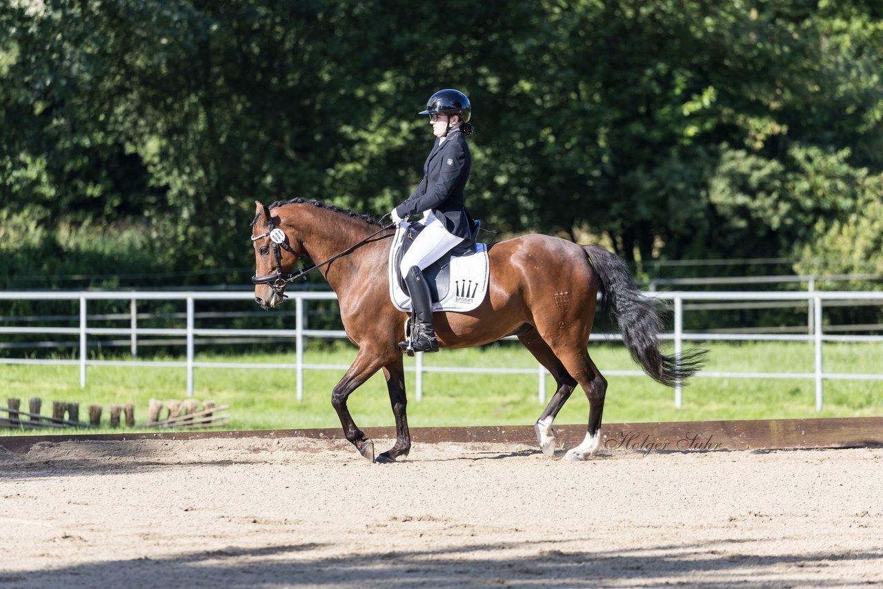 Bild 154 - Pony Akademie Turnier